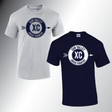 Sun Valley XC Short Sleeve Tee